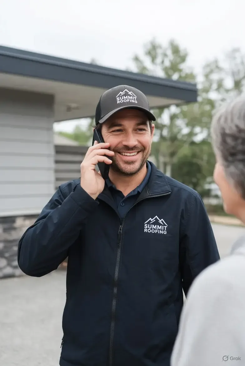 Flat Roof Leak Repair Bennet, NE FAQs